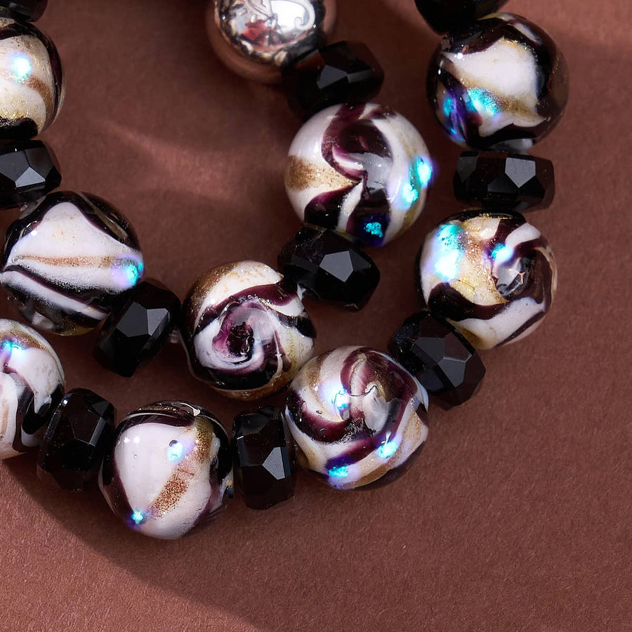 NOGU BRACELET OF THE MONTH CLUBS